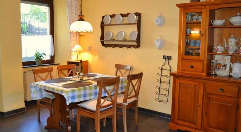 Vacation home with 3 rooms for 6 persons — photo 2