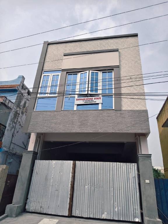 Shivani Home Stays