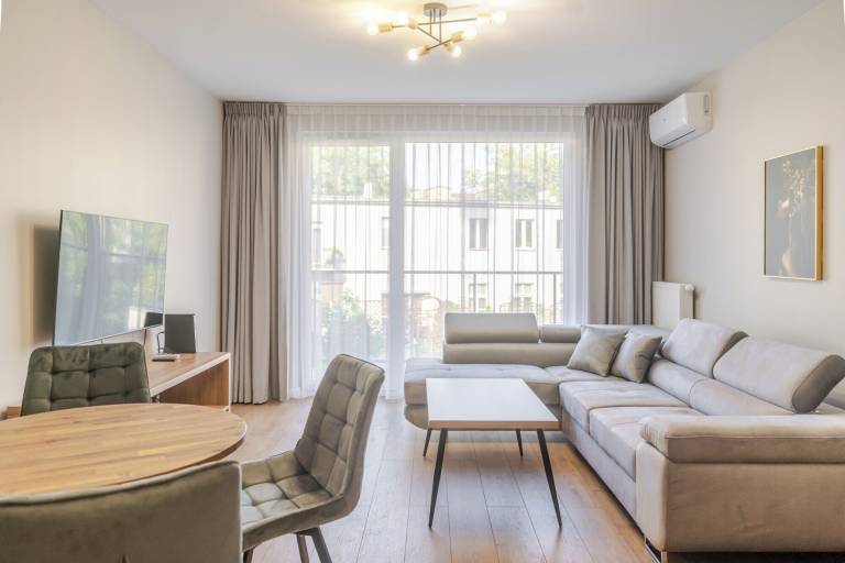 Apartament  Katowice