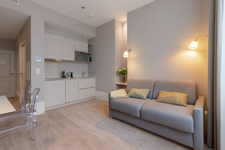 Appartement Limoges