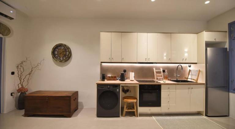 Pleasant apartment with patio | Pets allowed — photo 5