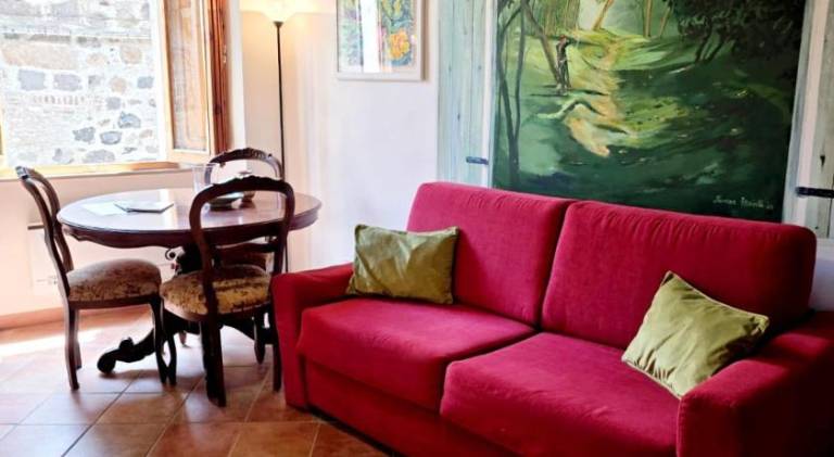 Holiday apartment with 1 room for 2 persons — photo 4