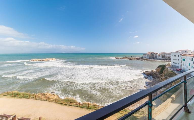 Apartamento  La Escala