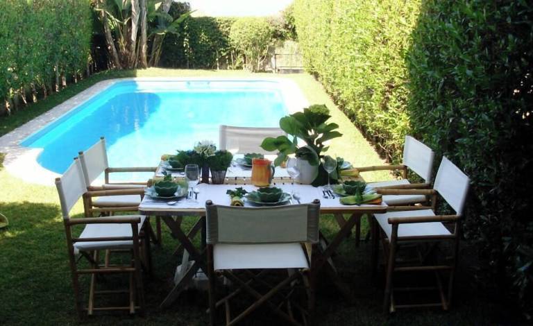 Villa Colares