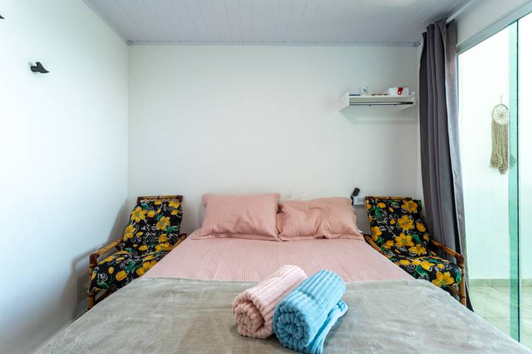 Holiday apartment with yard | Close to the beach | Dogs allowed — photo 4