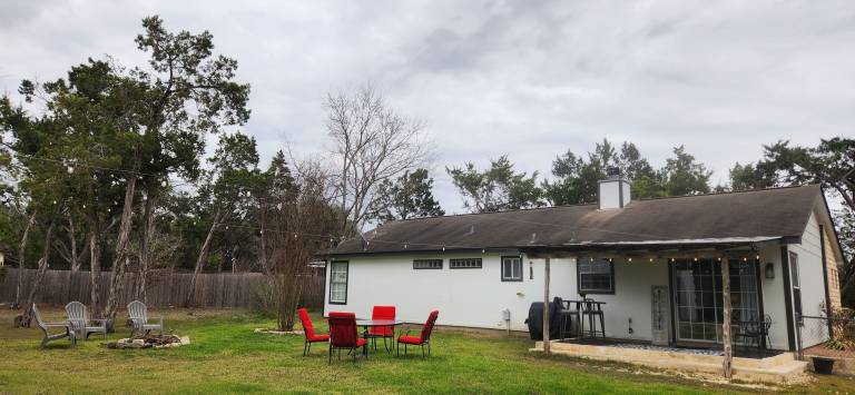 House Dripping Springs