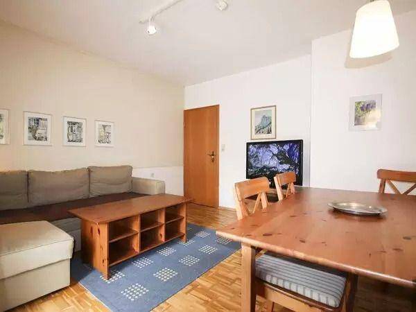 Family-oriented holiday apartment with sauna, pool & grill | Pet-friendly — photo 2