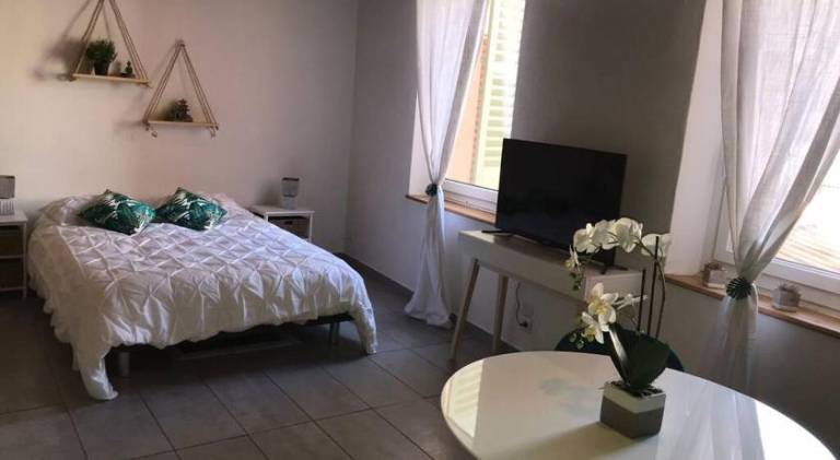 Apartment with 1 room for 2 persons — photo 4