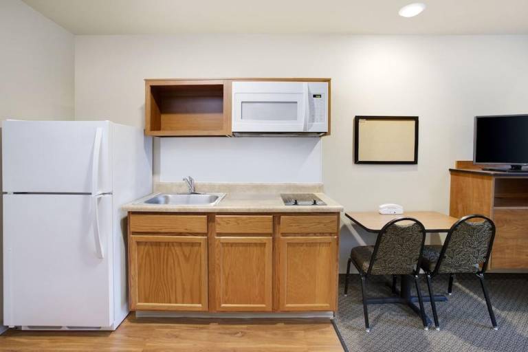 WoodSpring Suites Fredericksburg — photo 4