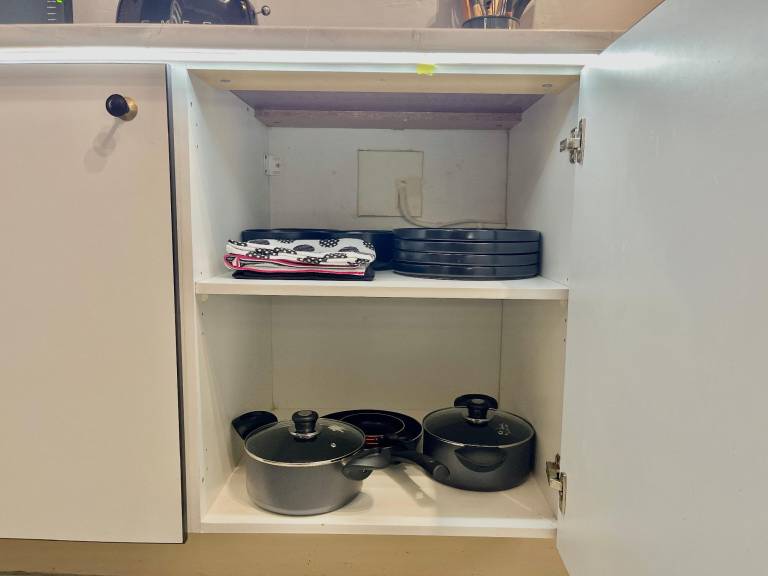 Rental apartment with grill — photo 4