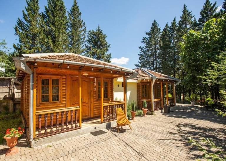 Cottage Kutaisi