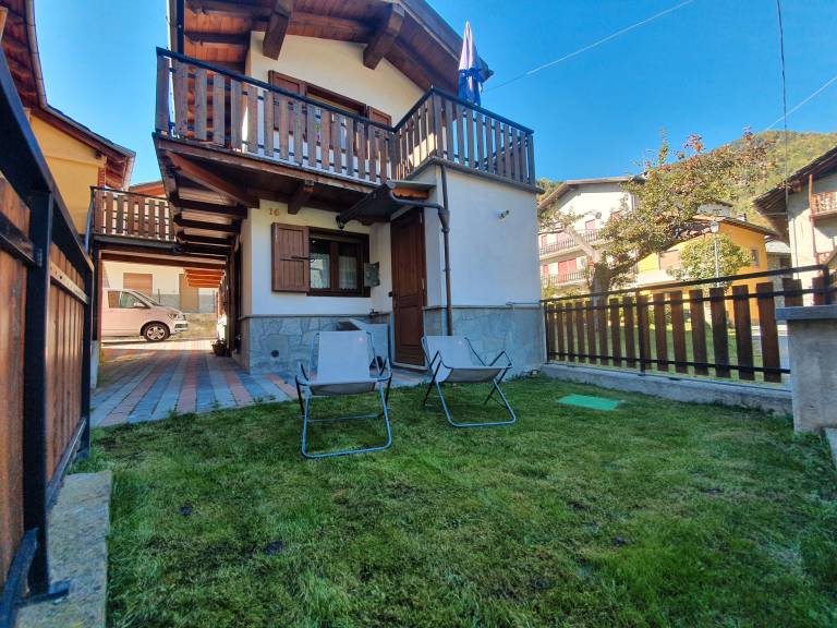 Chalet Gaby
