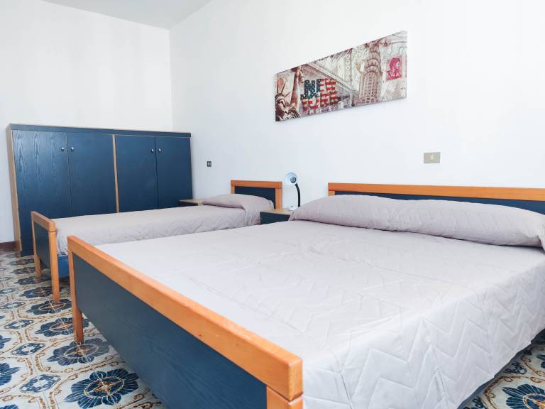 Children-friendly lovely apartment | City view | Next to the beach | Dogs allowed — photo 2