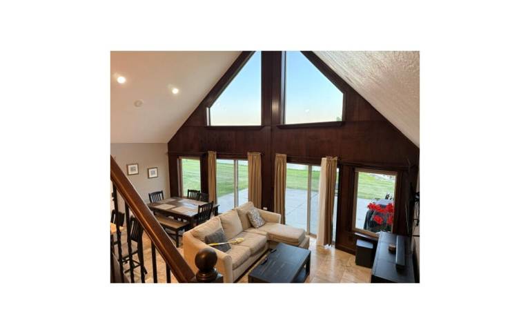 Cabin Okoboji