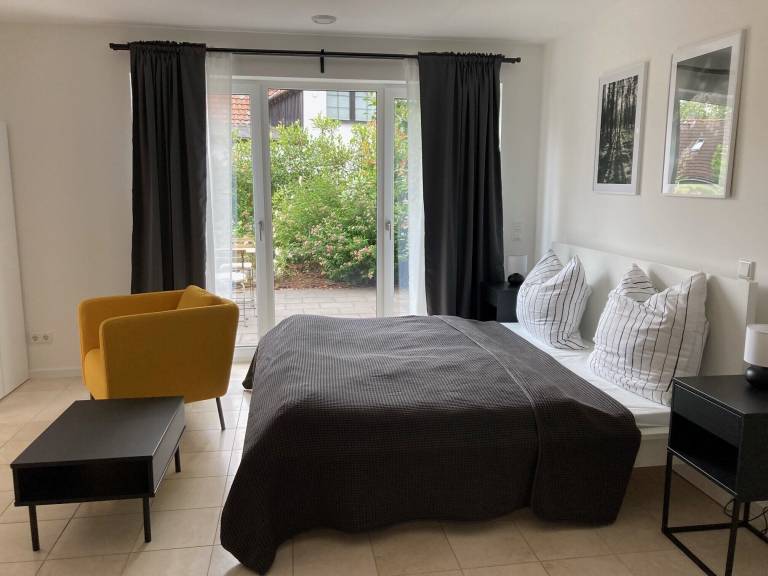 Ferienwohnung Solingen