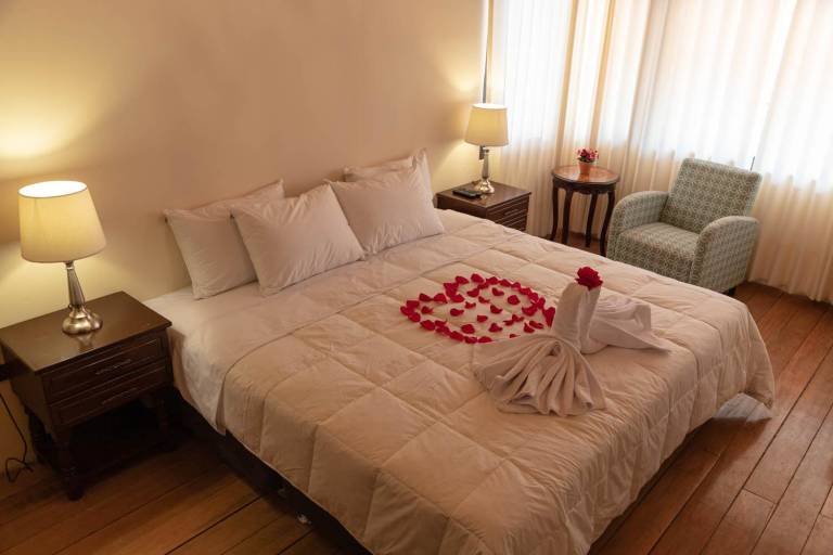 Cusco Boutique Hotel in Cusco