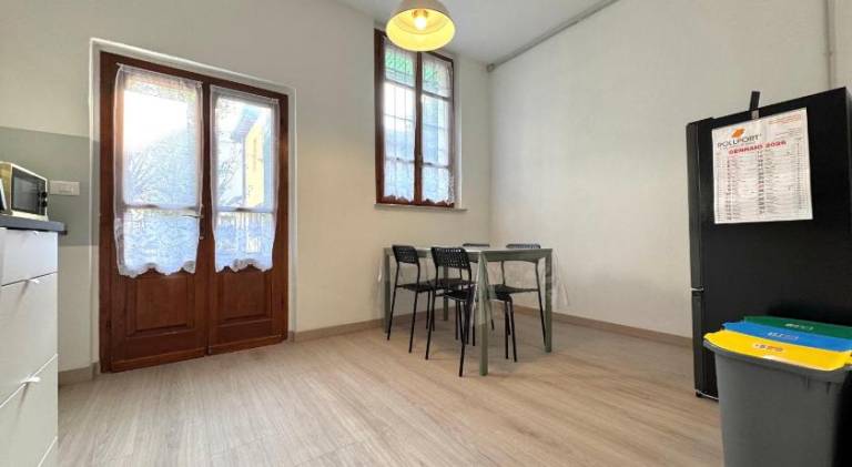 Rental apartment with 2 rooms for 7 persons — photo 3