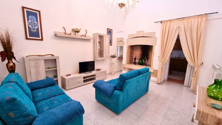 114 m² Ferienwohnung