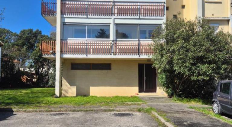 Apartment | Dogs allowed in Pierrelatte