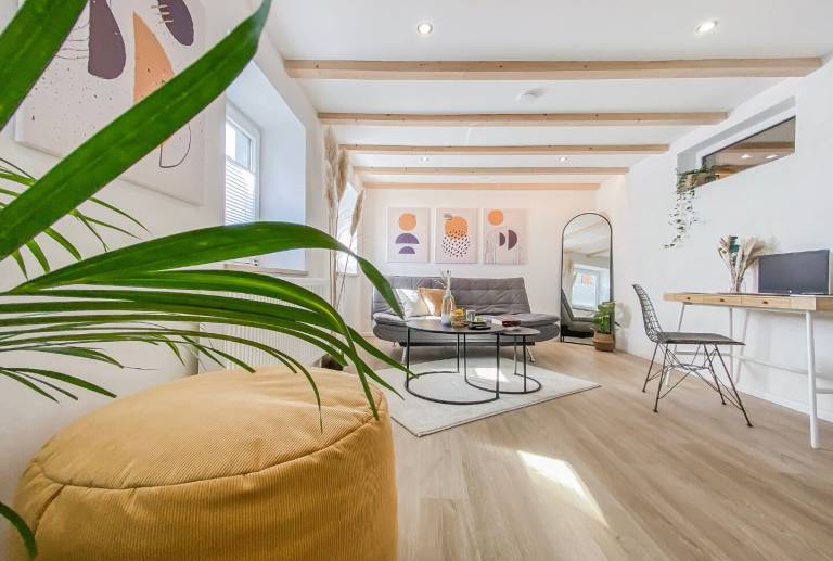 Ferienwohnung Donauwörth