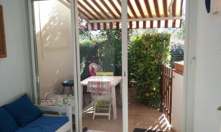 Apartamento  Cap d'Agde