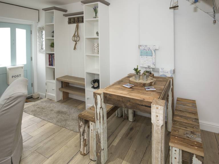 Cottage | River view — photo 4