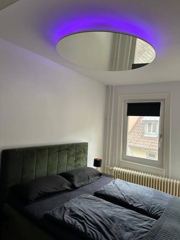 Ferienwohnung Schwäbisch Hall