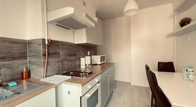 Holiday apartment | Pets are welcome — photo 3