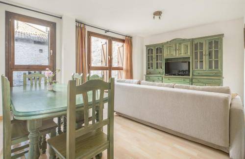 Apartamento Biescas