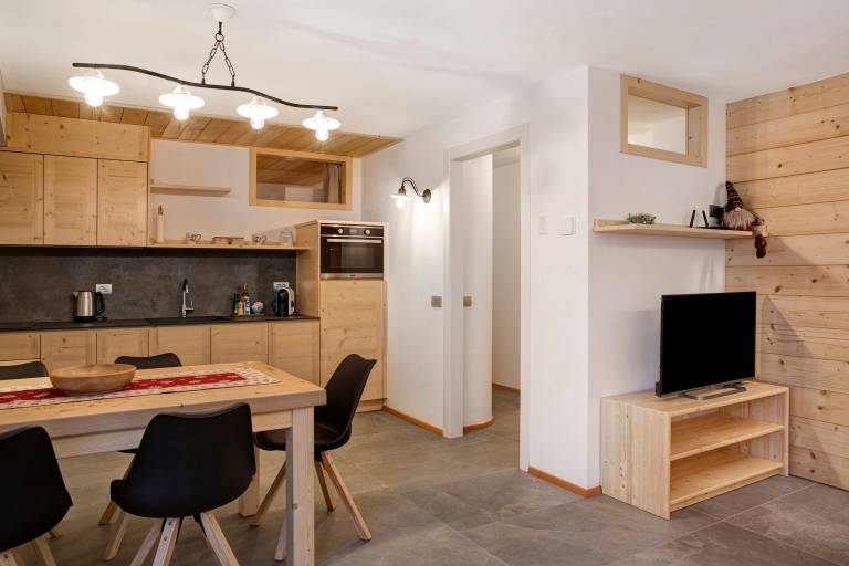 Fully equipped lovely rental apartment | Good for workation | Dogs allowed — photo 4