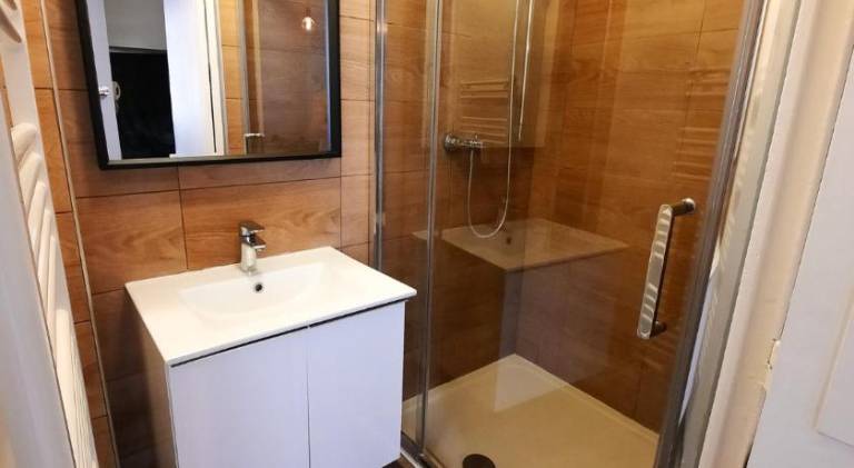 Holiday apartment with 1 room for 2 persons — photo 3