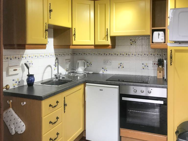 Children-friendly pleasant cottage with patio, garden & grill | River view | Pets are welcome — photo 5