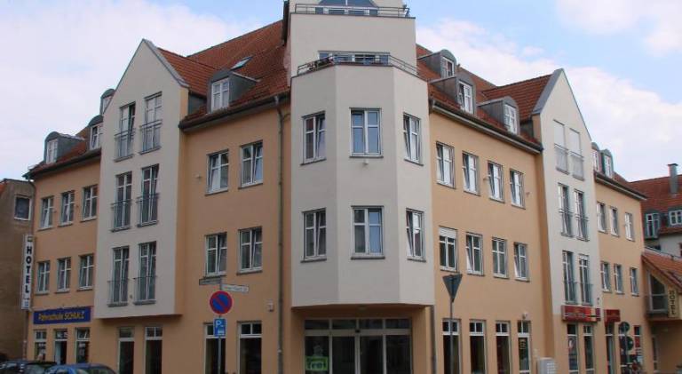 Filmhotel Lili Marleen Potsdam — photo 3