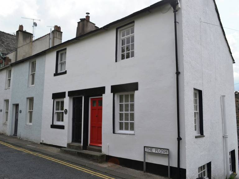 Landhaus Keswick