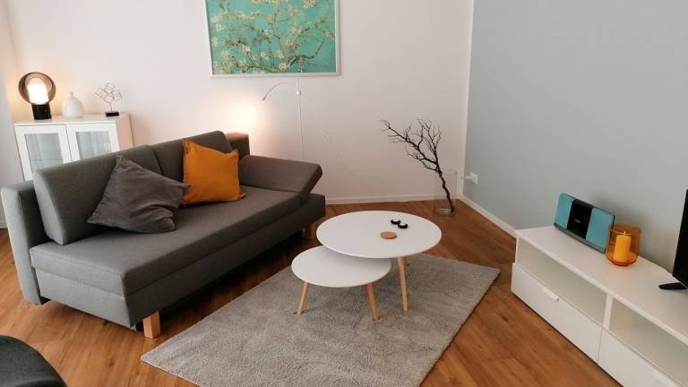 Ferienwohnung Wismar