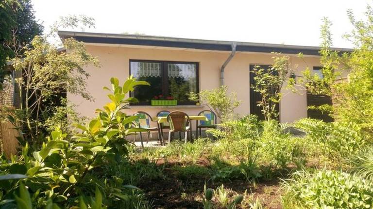 Ferienwohnung  Mönkebude