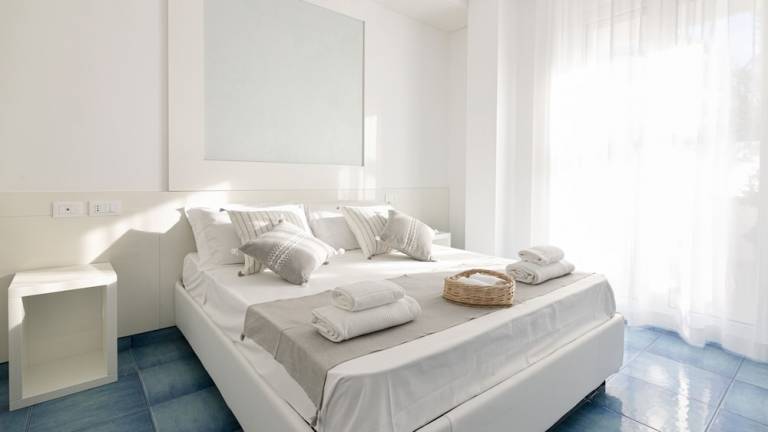 Appartement Termoli
