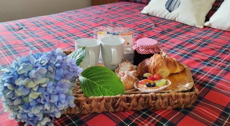 Chalet with 3 rooms for 6 persons — photo 2