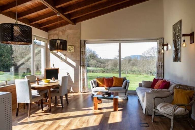 Chalet Siero