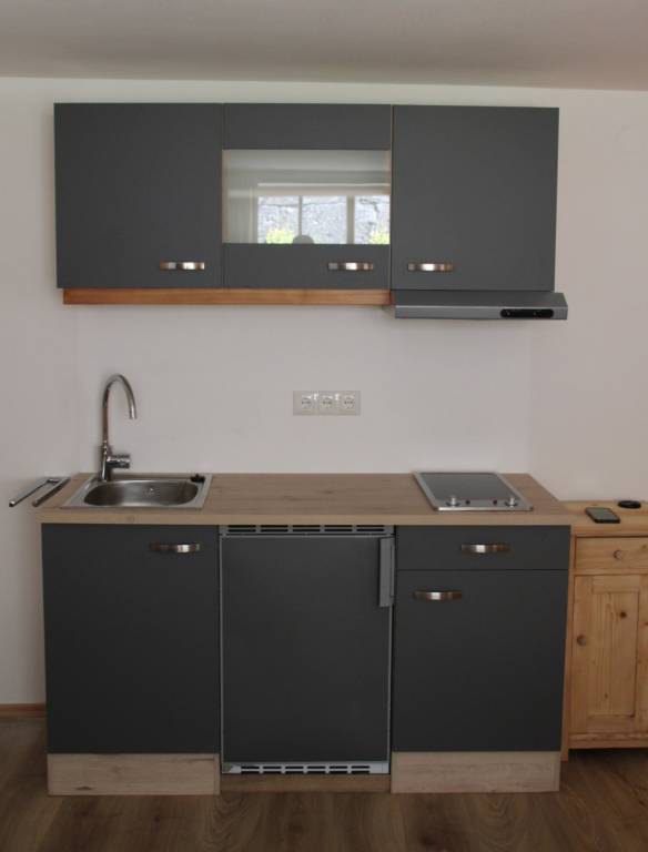 Ferienwohnung Ramsau bei Berchtesgaden