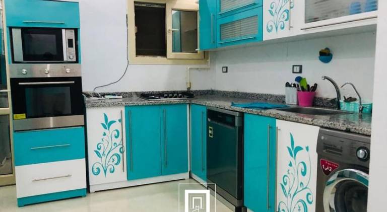 Holiday apartment with 2 rooms for 7 persons — photo 4