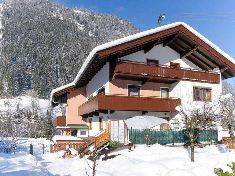 Casa Gemeinde Mayrhofen