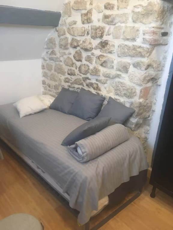 Appartement Dole
