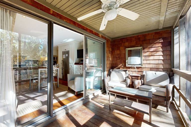Condo Kiawah Island
