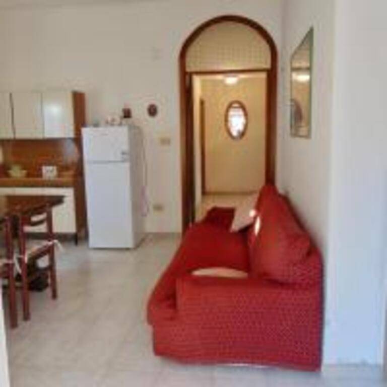 Holiday apartment with garden | Garden view — photo 3
