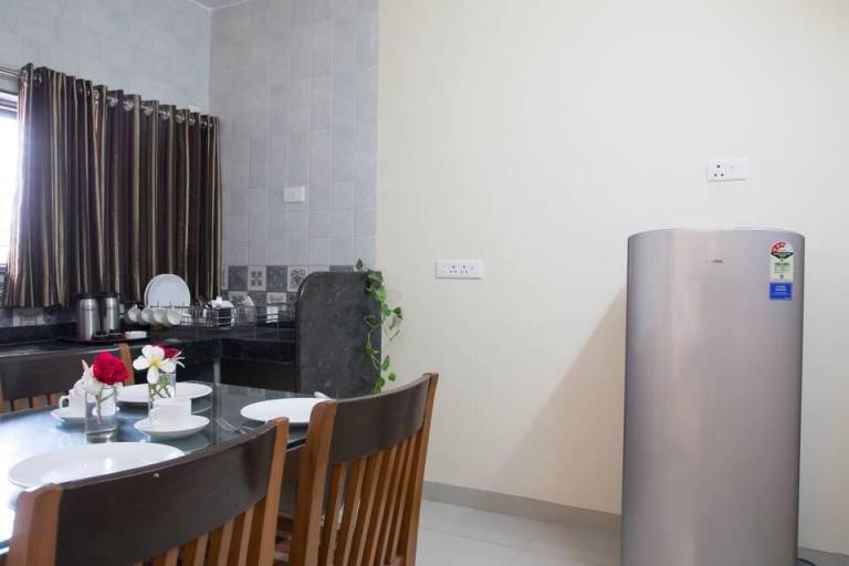 Saburi Service Apartments — photo 3