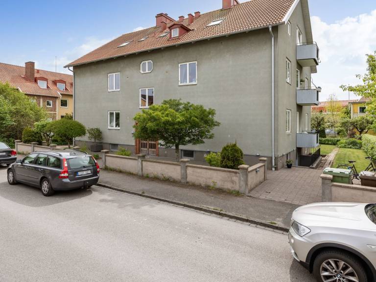 Ferienwohnung Falkenberg