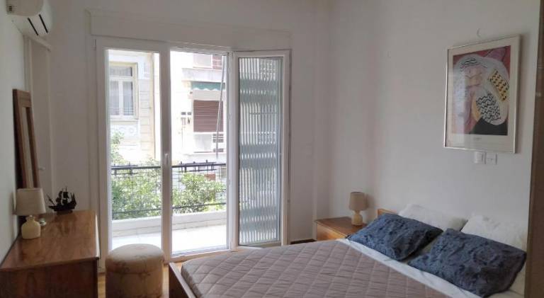 AcropolisCozyStay — photo 2