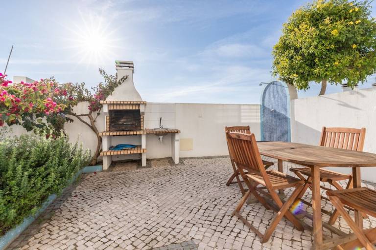 Casa Manta Rota