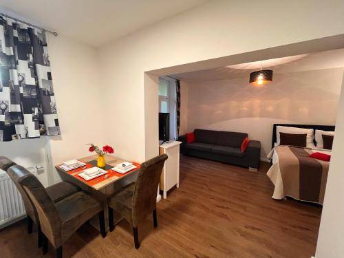 Apartmán Nové Město